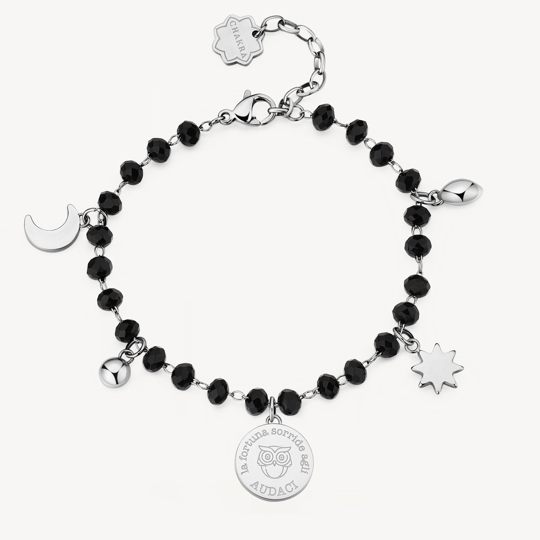 Brosway Bracciale CHAKRA PORTAFORTUNA - Vista 2