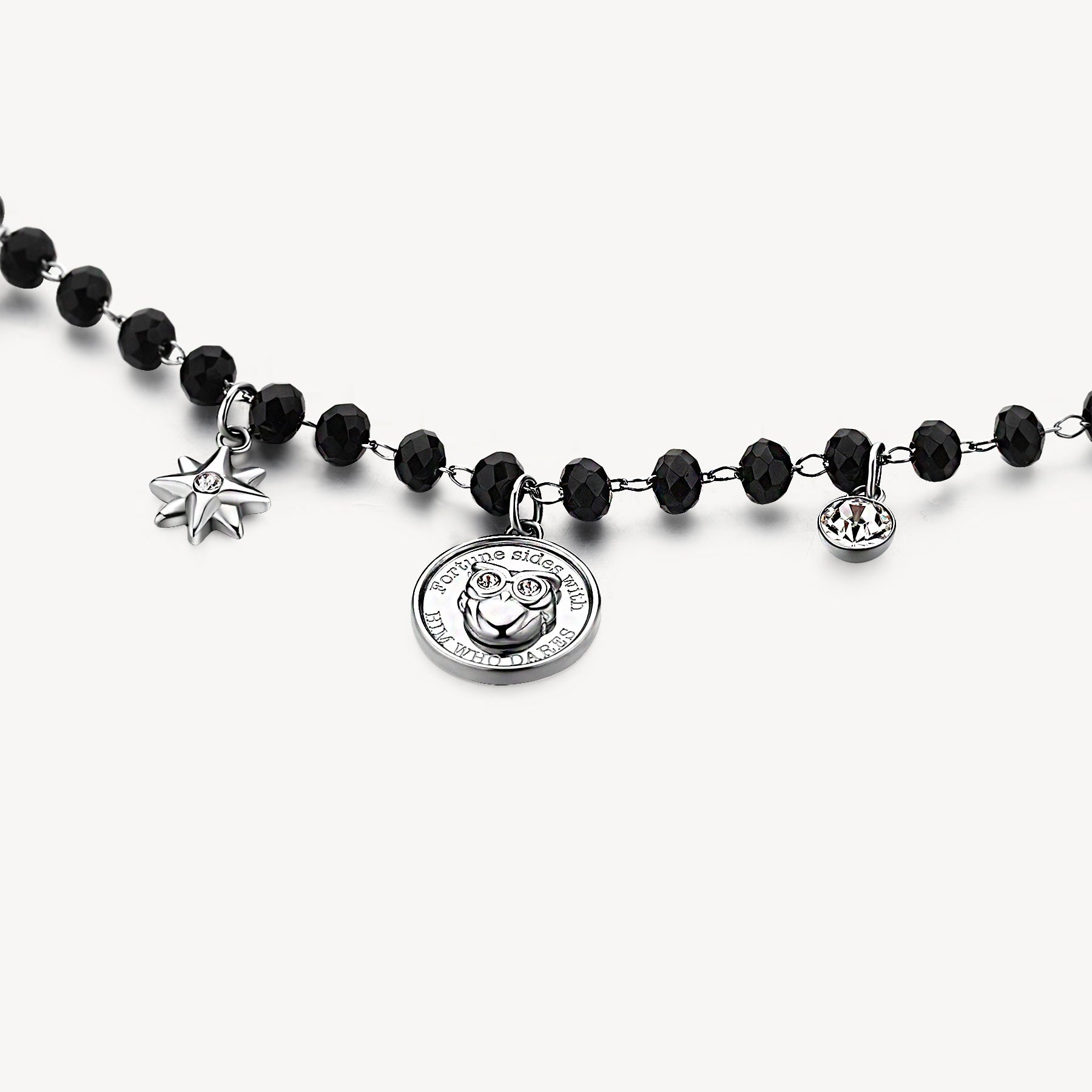 Brosway Bracciale CHAKRA PORTAFORTUNA - Vista 5