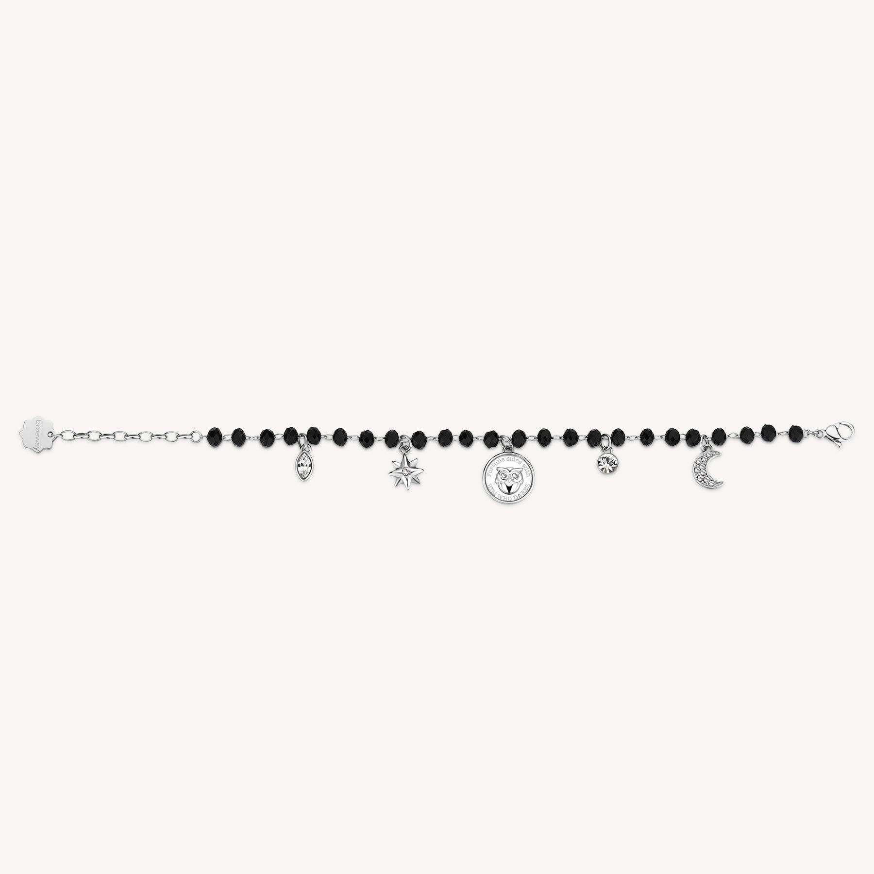 Brosway Bracciale CHAKRA PORTAFORTUNA - Vista 7