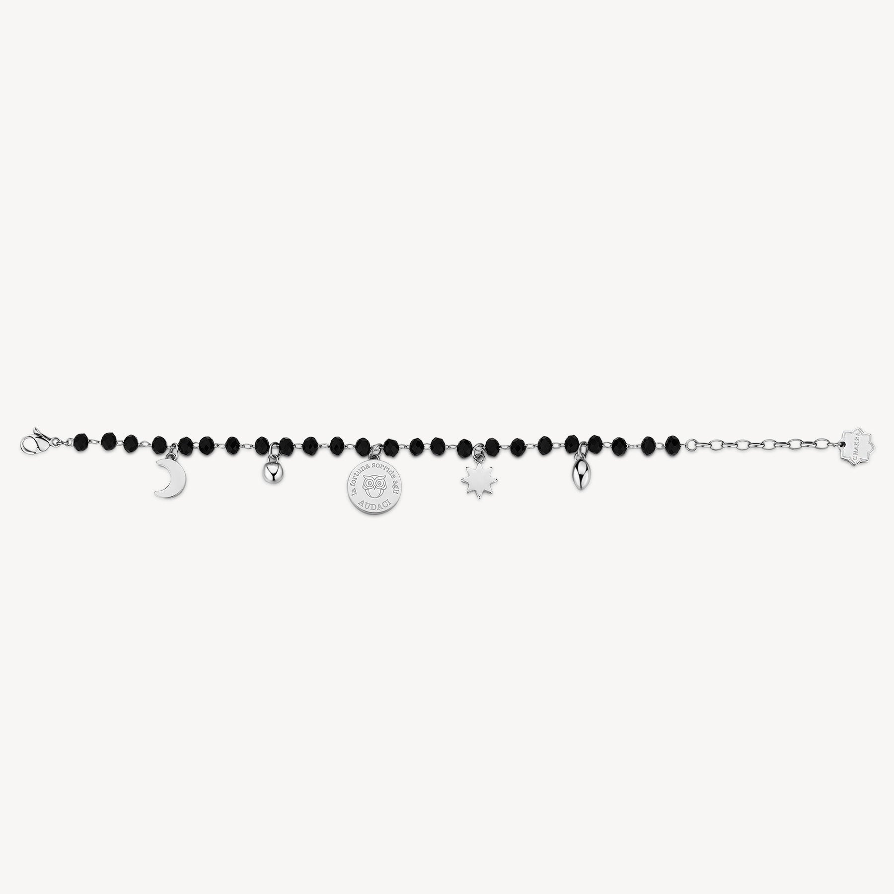 Brosway Bracciale CHAKRA PORTAFORTUNA - Vista 8