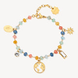 Brosway Bracciale CHAKRA VIAGGI - CHAKRA - Acciaio