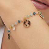 Brosway Bracciale CHAKRA VIAGGI - Vista 3
