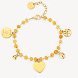 Brosway Bracciale CHAKRA AMORE - Vista 2