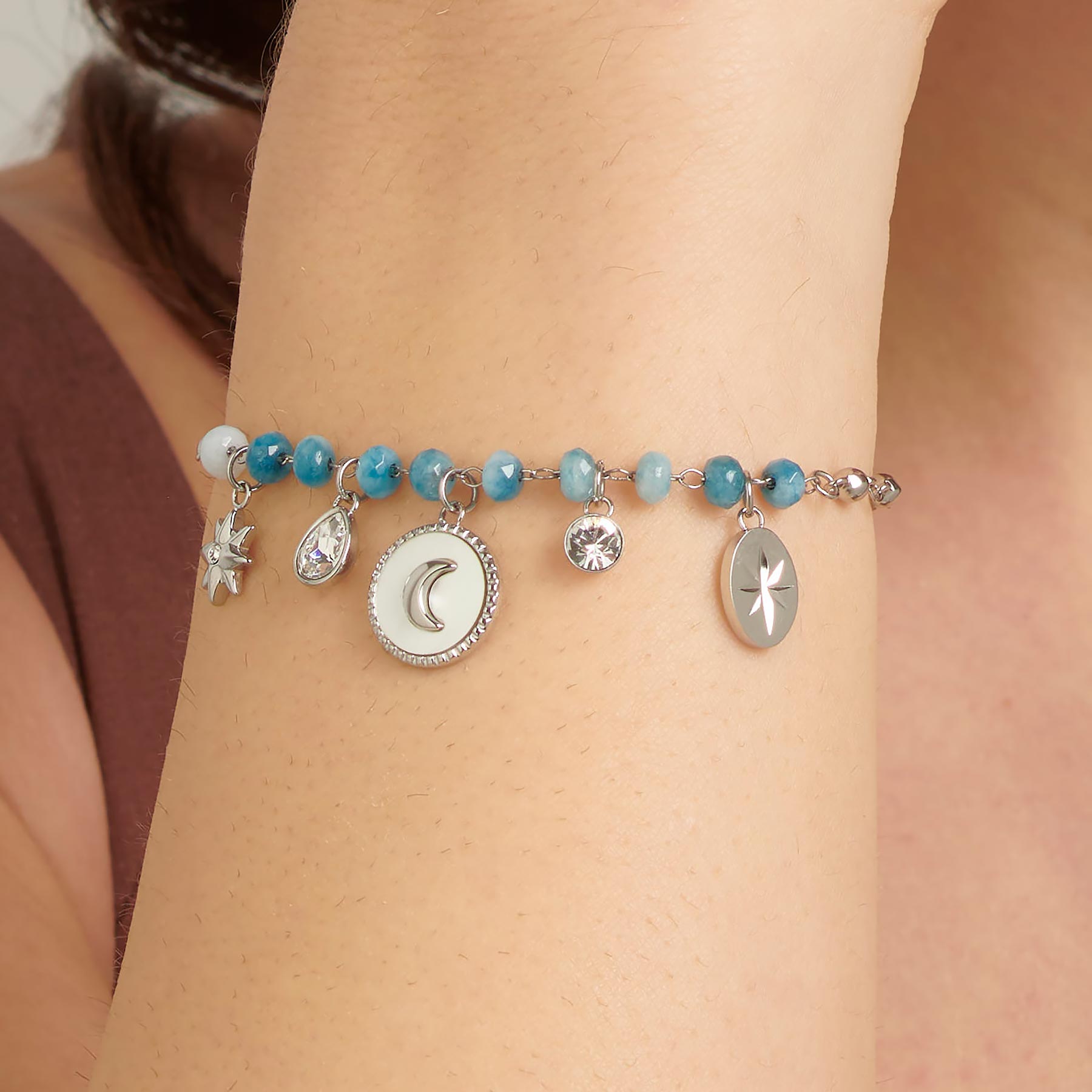 Brosway Bracciale CHAKRA MISTICI - Vista 4