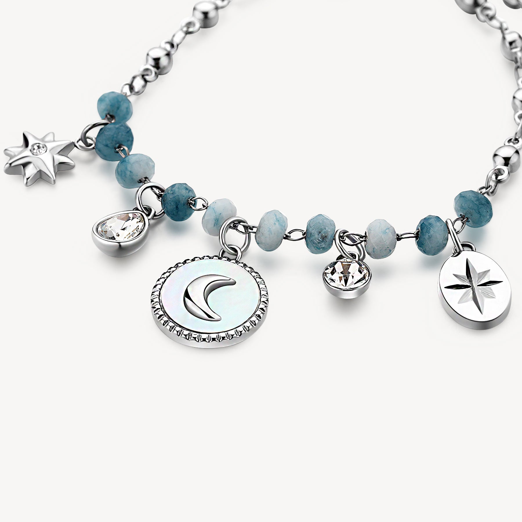 Brosway Bracciale CHAKRA MISTICI - Vista 5