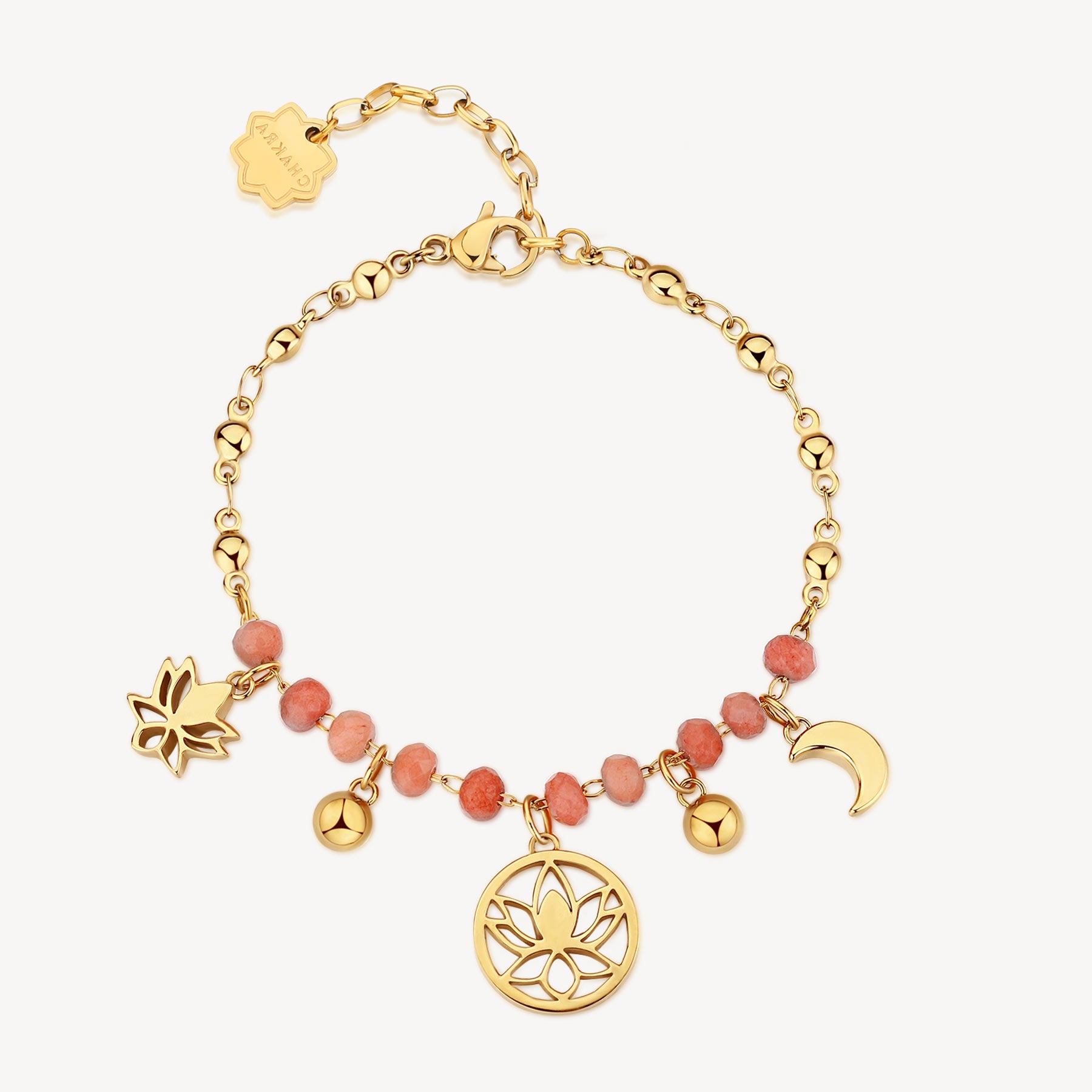 Brosway Bracciale CHAKRA MISTICI - Vista 2