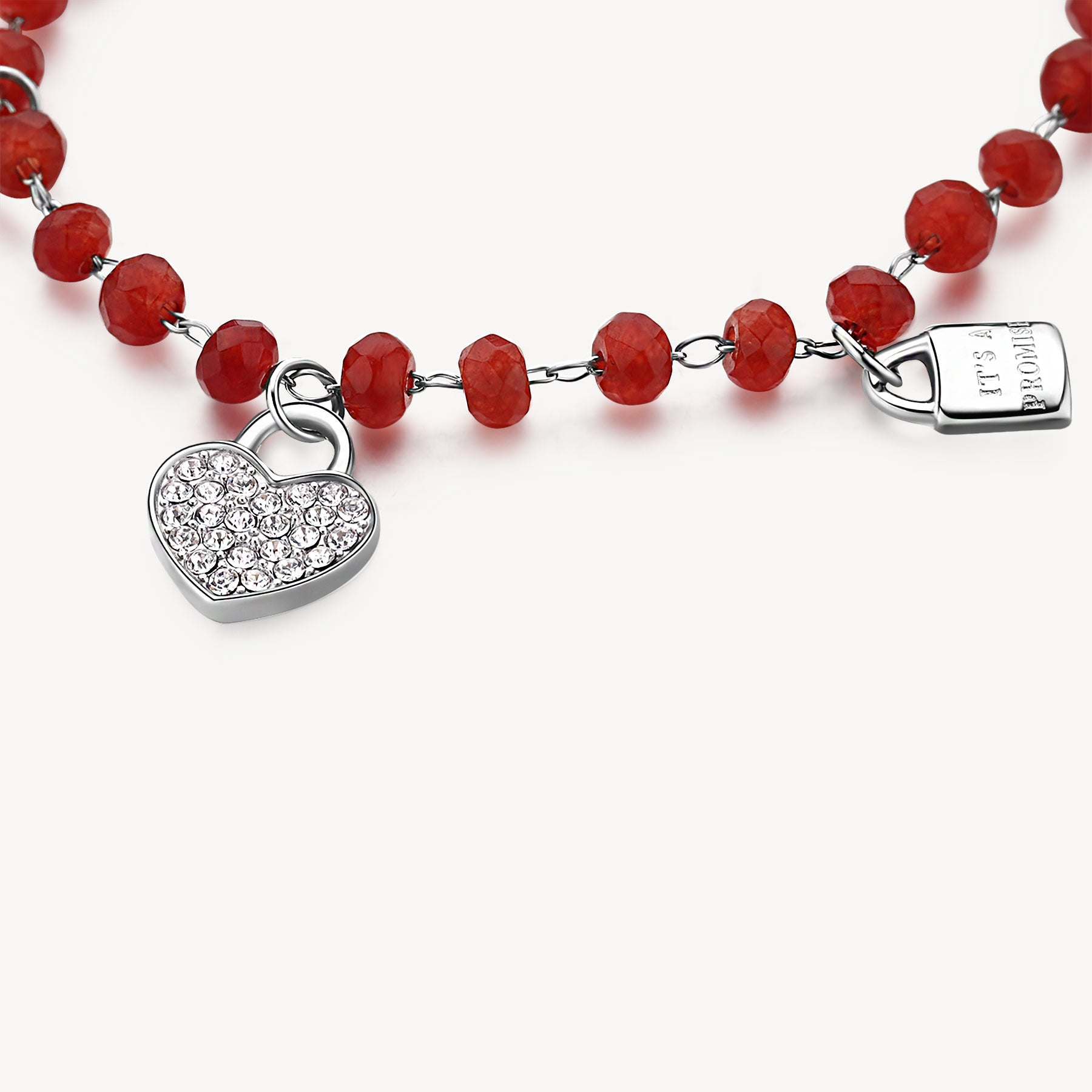 Brosway Bracciale CHAKRA AMORE - Vista 5