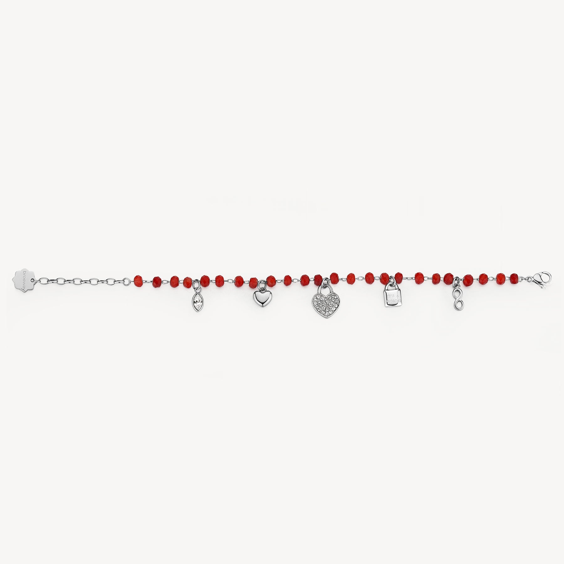 Brosway Bracciale CHAKRA AMORE - Vista 7