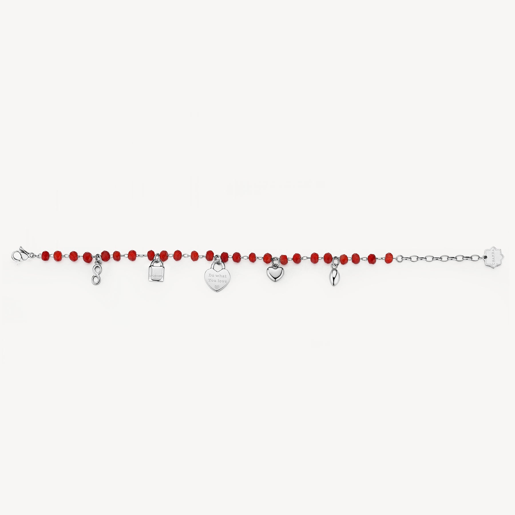 Brosway Bracciale CHAKRA AMORE - Vista 8