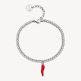 Brosway Bracciale CHAKRA PORTAFORTUNA - CHAKRA - Acciaio
