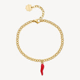 Brosway Bracciale CHAKRA PORTAFORTUNA - CHAKRA - Acciaio