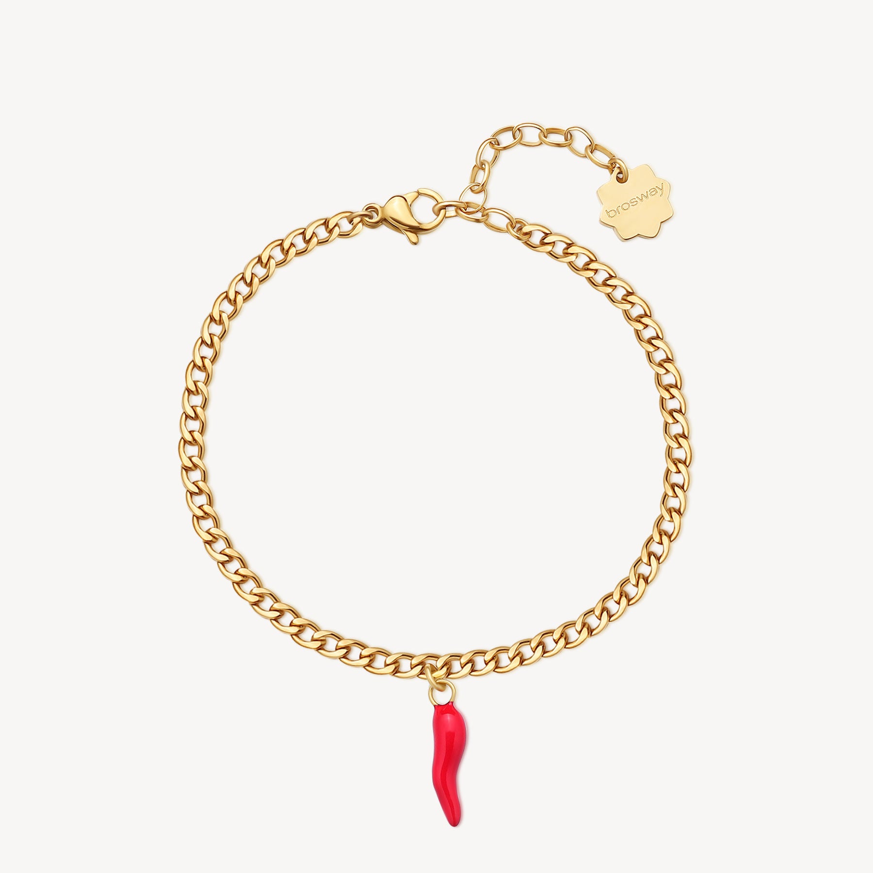 Brosway Bracciale CHAKRA PORTAFORTUNA - Vista 2