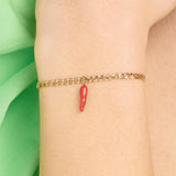 Brosway Bracciale CHAKRA PORTAFORTUNA - Vista 4