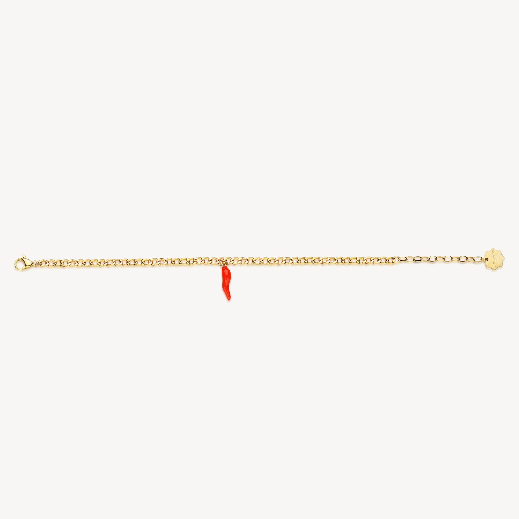 Brosway Bracciale CHAKRA PORTAFORTUNA - Vista 7