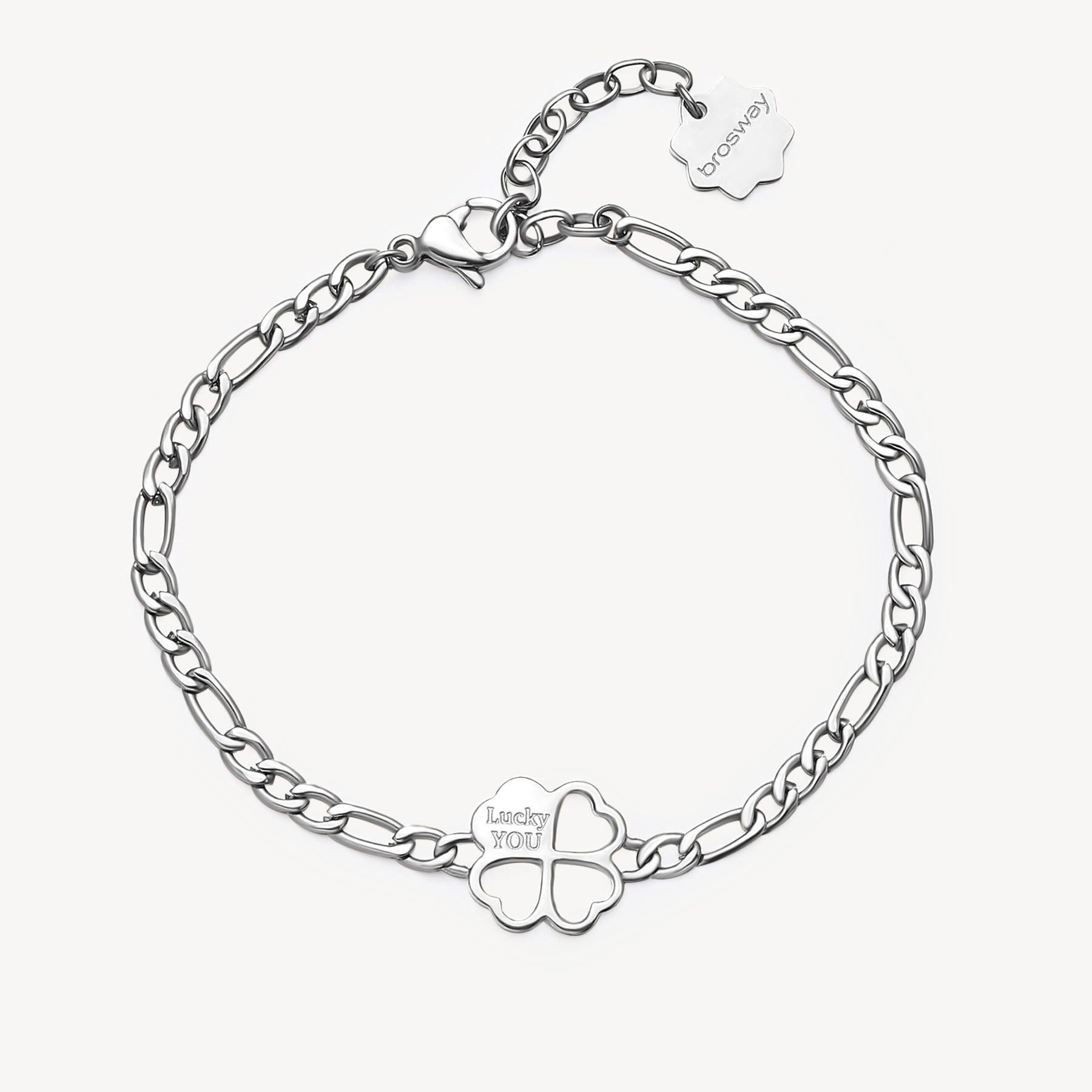 Brosway Bracciale CHAKRA PORTAFORTUNA - Vista 2