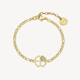 Brosway Bracciale CHAKRA PORTAFORTUNA - CHAKRA - Acciaio