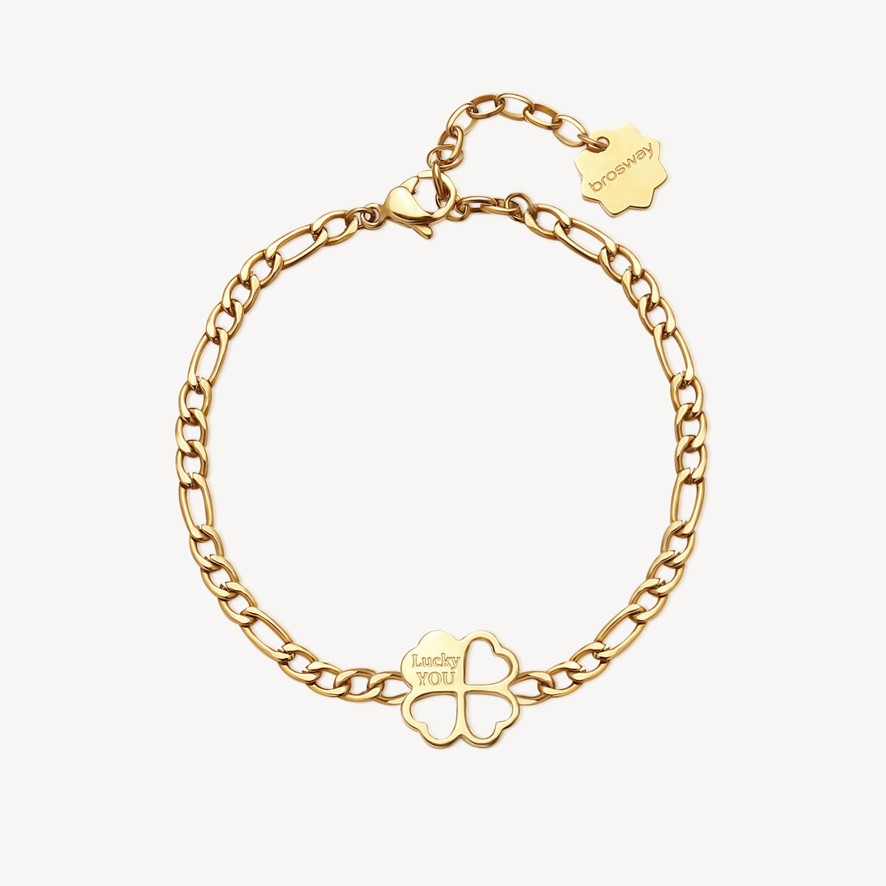 Brosway Bracciale CHAKRA PORTAFORTUNA - Vista 2