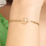 Brosway Bracciale CHAKRA PORTAFORTUNA - Vista 4