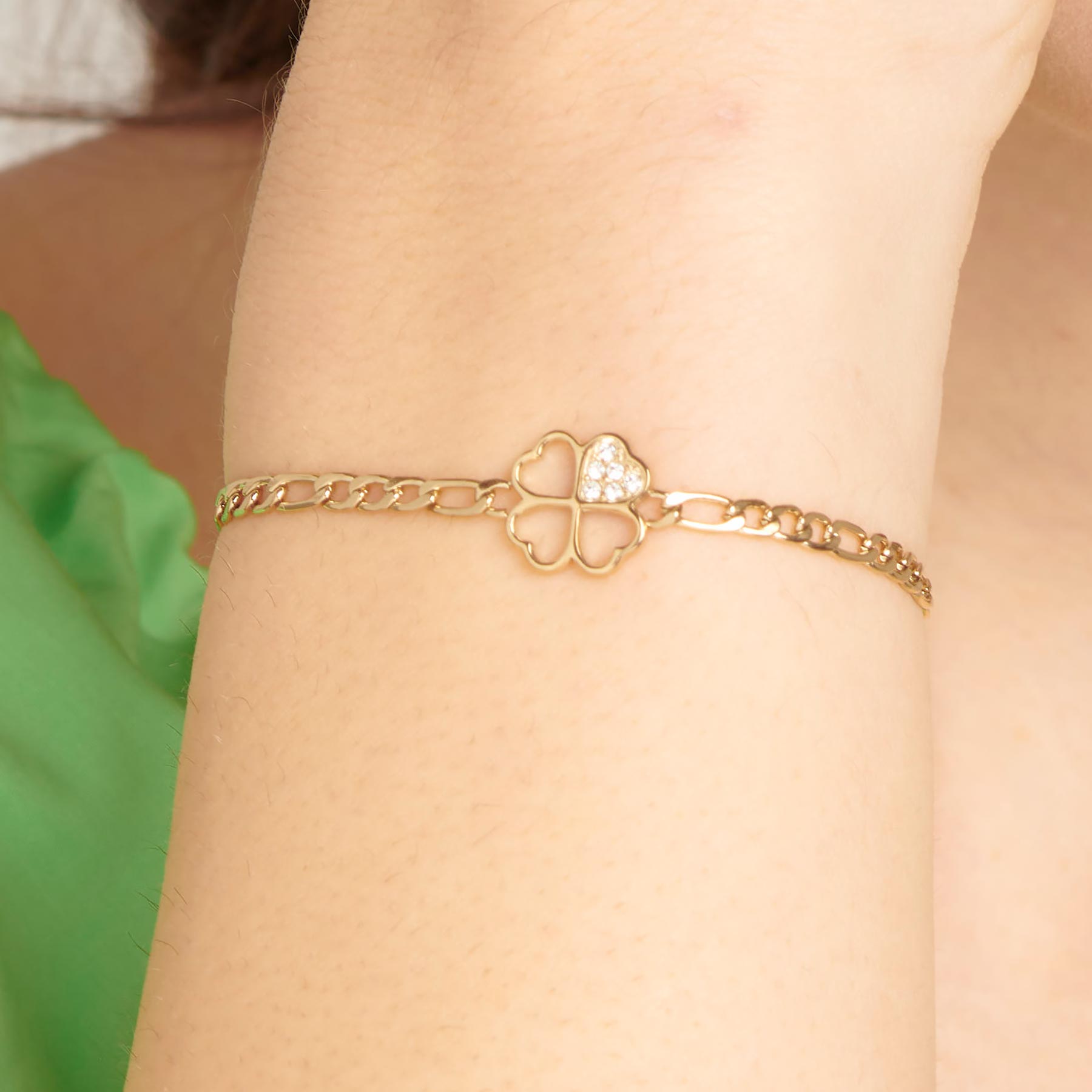 Brosway Bracciale CHAKRA PORTAFORTUNA - Vista 4