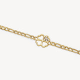 Brosway Bracciale CHAKRA PORTAFORTUNA - Vista 5