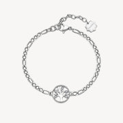 Brosway Bracciale CHAKRA ALBERO DELLA VITA - CHAKRA - Acciaio