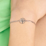 Brosway Bracciale CHAKRA ALBERO DELLA VITA - Vista 4