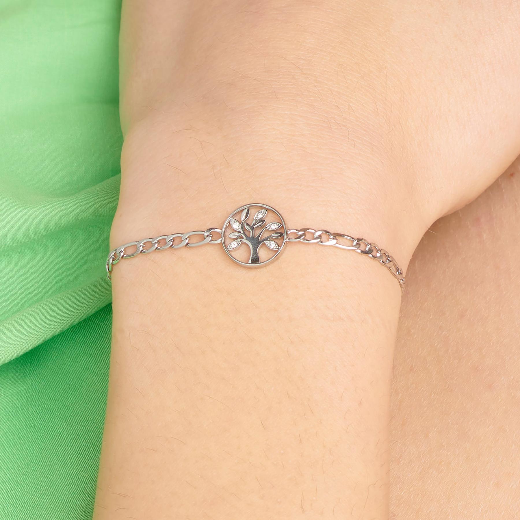 Brosway Bracciale CHAKRA ALBERO DELLA VITA - Vista 4