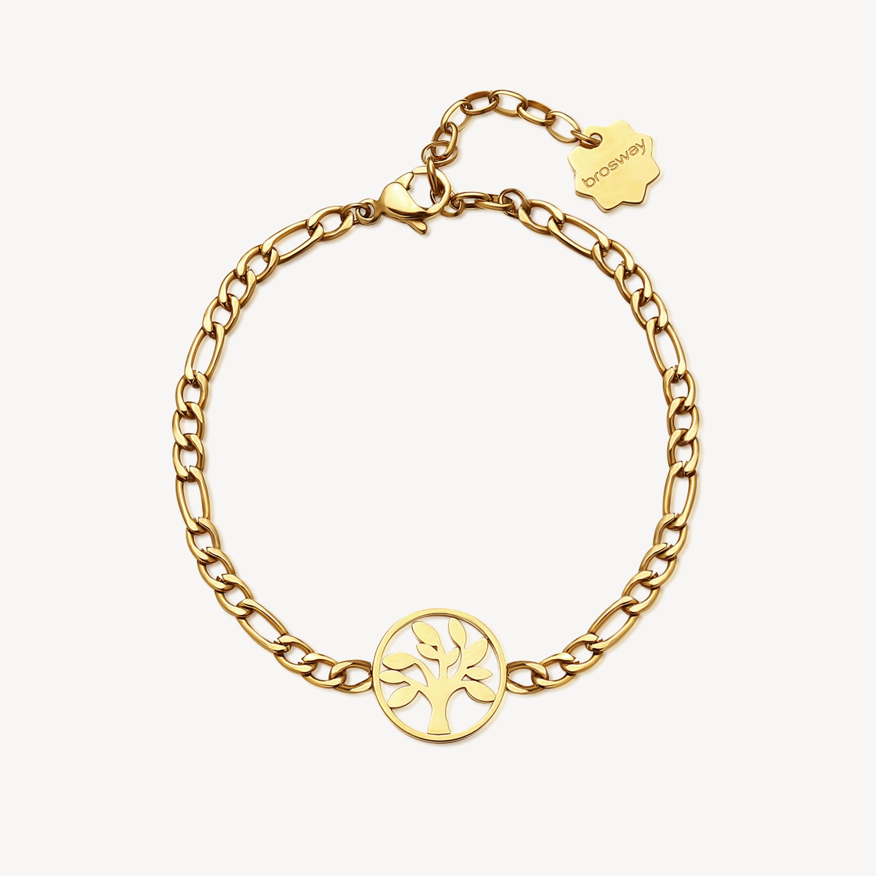 Brosway Bracciale CHAKRA ALBERO DELLA VITA - Vista 2