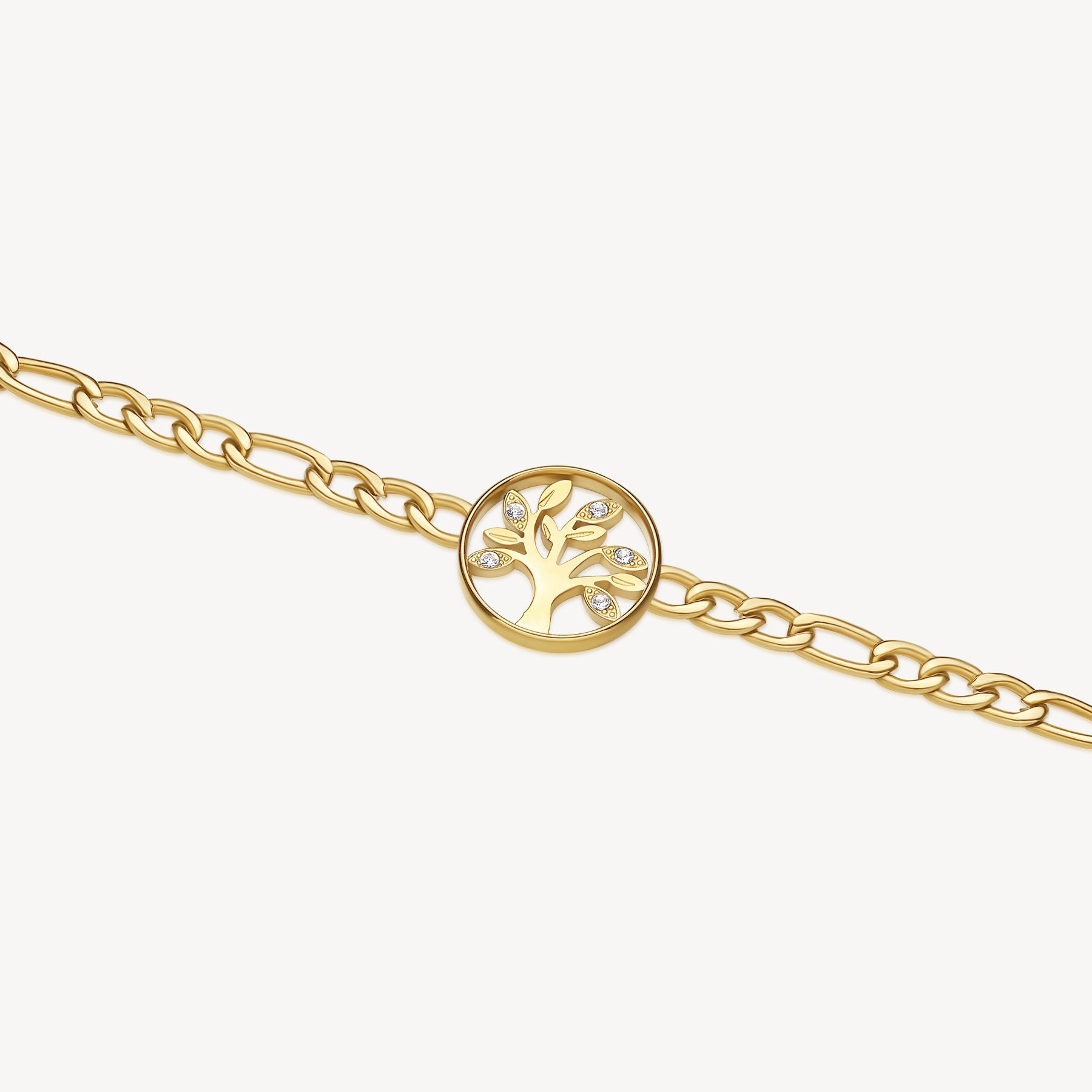 Brosway Bracciale CHAKRA ALBERO DELLA VITA - Vista 5
