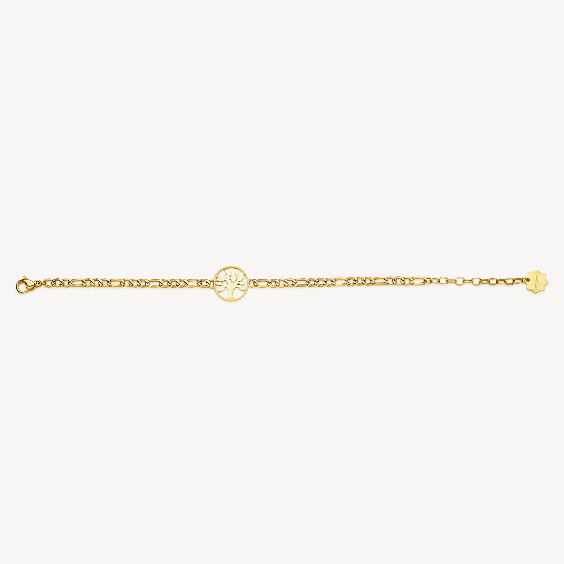 Brosway Bracciale CHAKRA ALBERO DELLA VITA - Vista 8