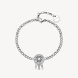 Brosway Bracciale CHAKRA ACCHIAPPASOGNI - CHAKRA - Acciaio
