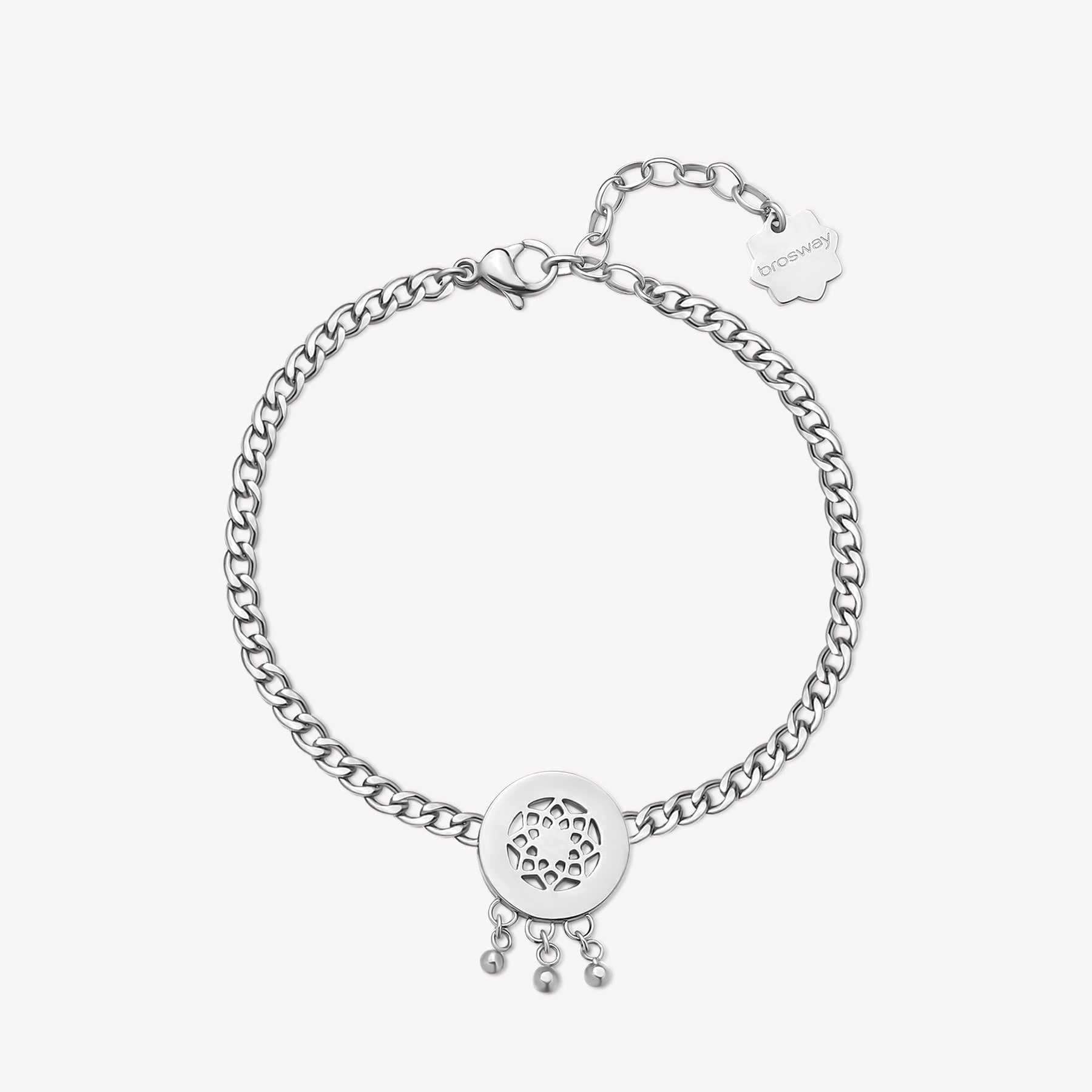 Brosway Bracciale CHAKRA ACCHIAPPASOGNI - Vista 2