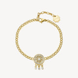 Brosway Bracciale CHAKRA ACCHIAPPASOGNI - CHAKRA - Acciaio