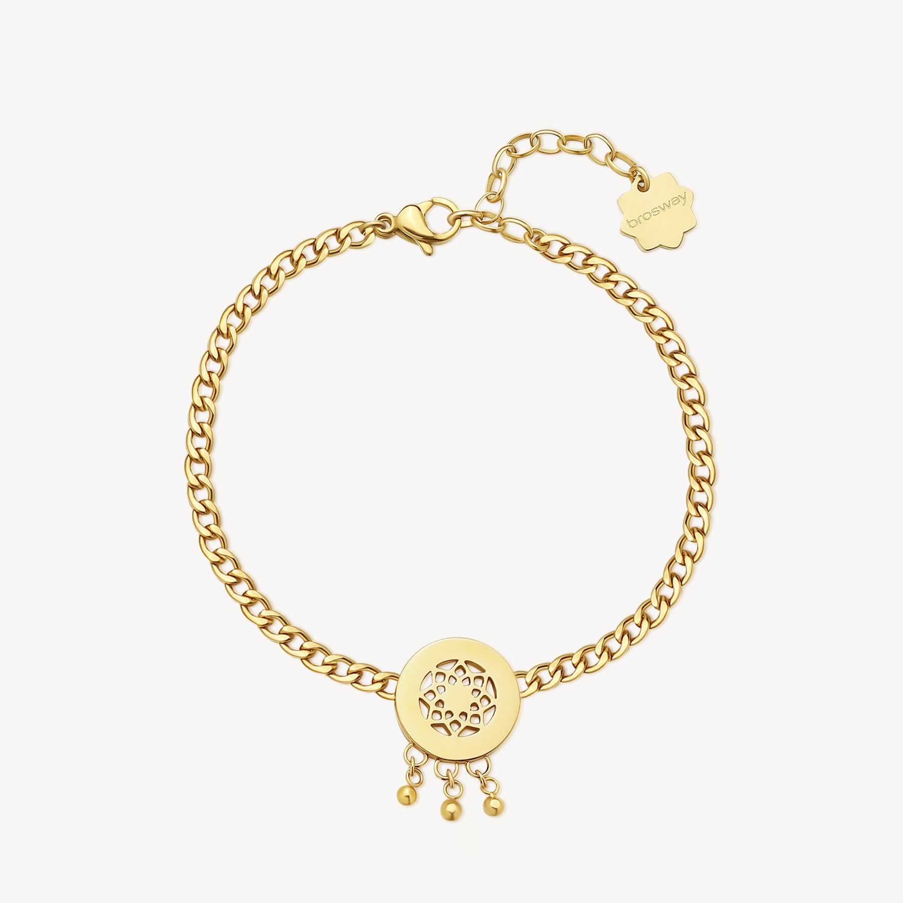 Brosway Bracciale CHAKRA ACCHIAPPASOGNI - Vista 2
