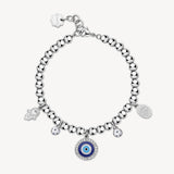 Brosway Bracciale CHAKRA MISTICI - CHAKRA - Acciaio