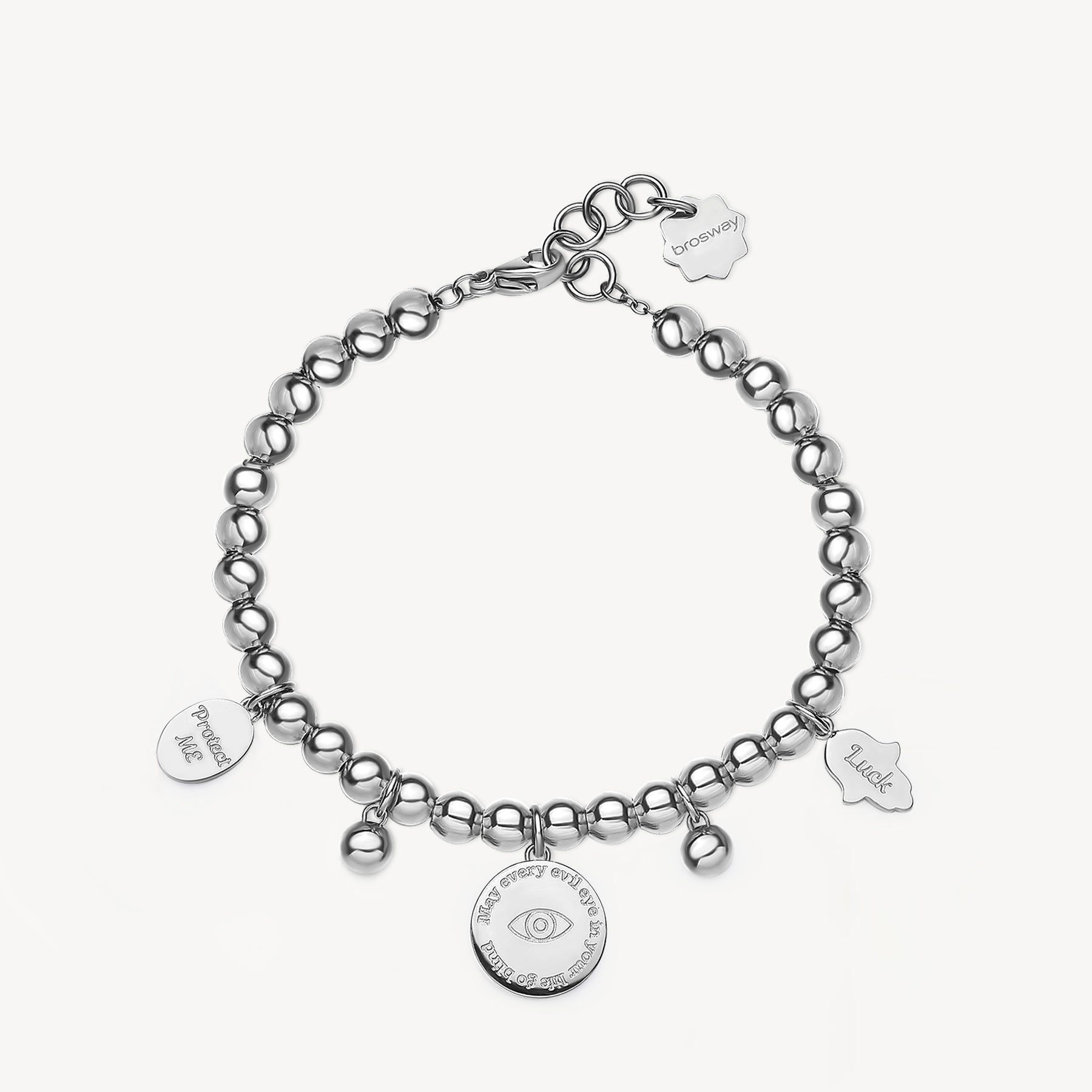 Brosway Bracciale CHAKRA MISTICI - Vista 2