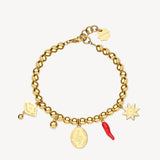Brosway Bracciale CHAKRA MISTICI - Vista 2