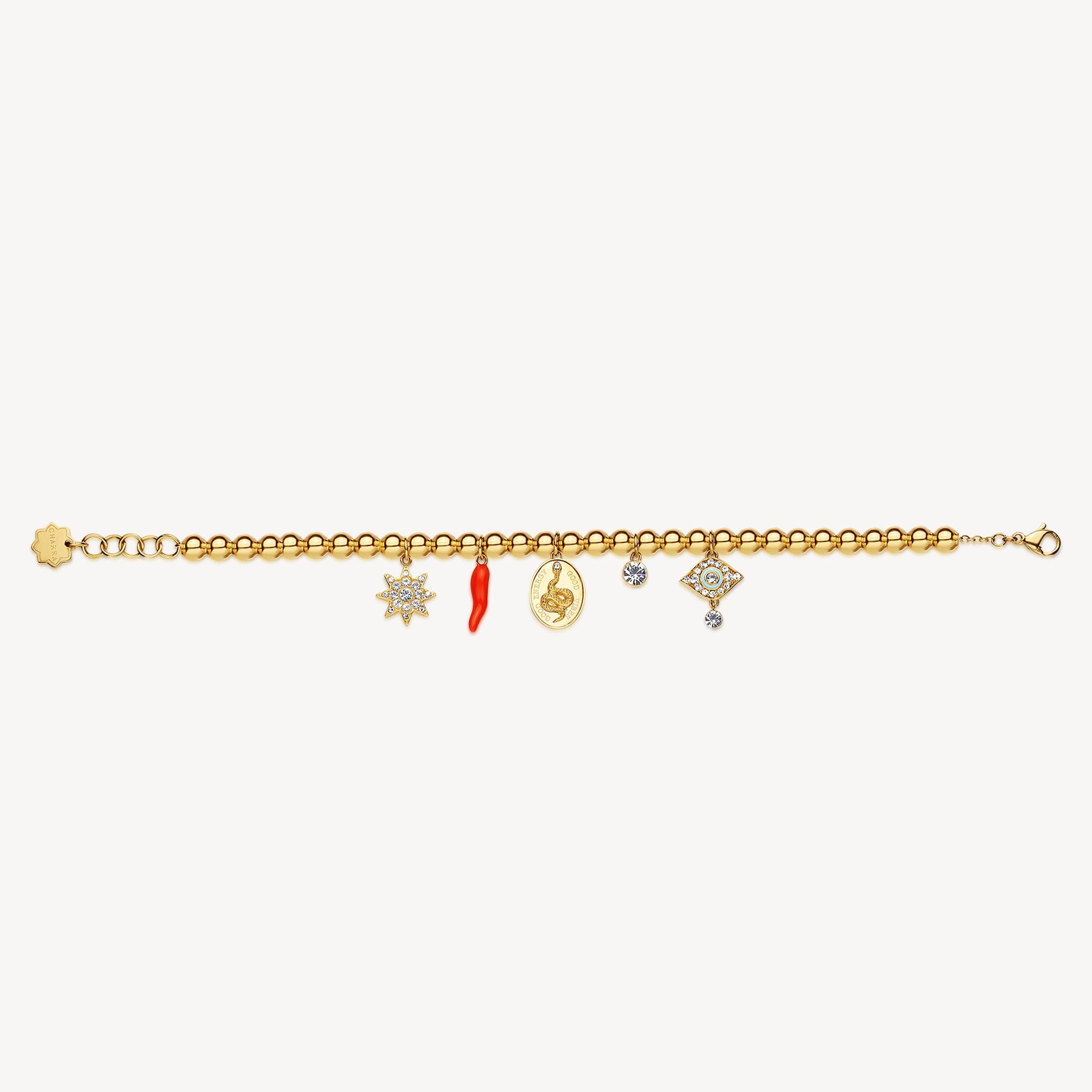 Brosway Bracciale CHAKRA MISTICI - Vista 7