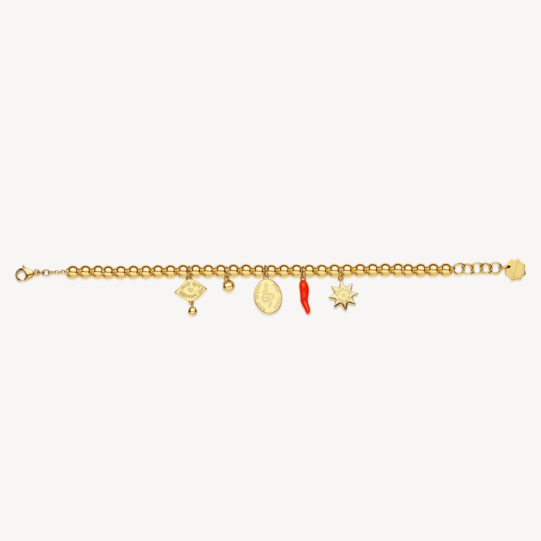 Brosway Bracciale CHAKRA MISTICI - Vista 8