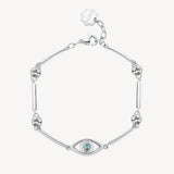 Brosway Bracciale CHAKRA MISTICI - CHAKRA - Acciaio