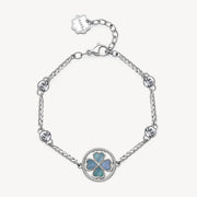 Brosway Bracciale CHAKRA PORTAFORTUNA - CHAKRA - Acciaio