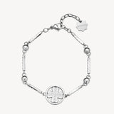 Brosway Bracciale CHAKRA PORTAFORTUNA - Vista 2