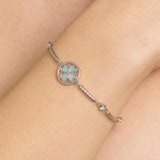 Brosway Bracciale CHAKRA PORTAFORTUNA - Vista 4