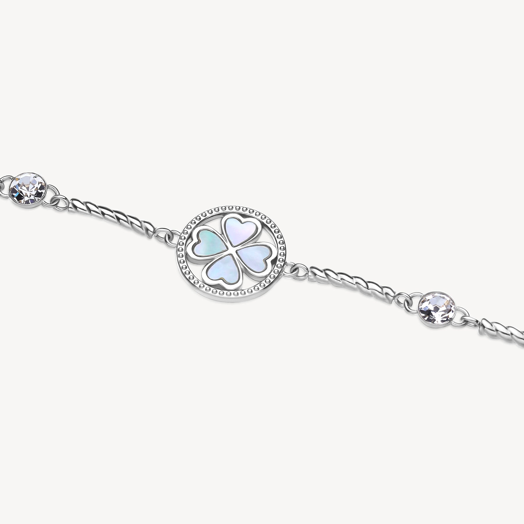 Brosway Bracciale CHAKRA PORTAFORTUNA - Vista 5