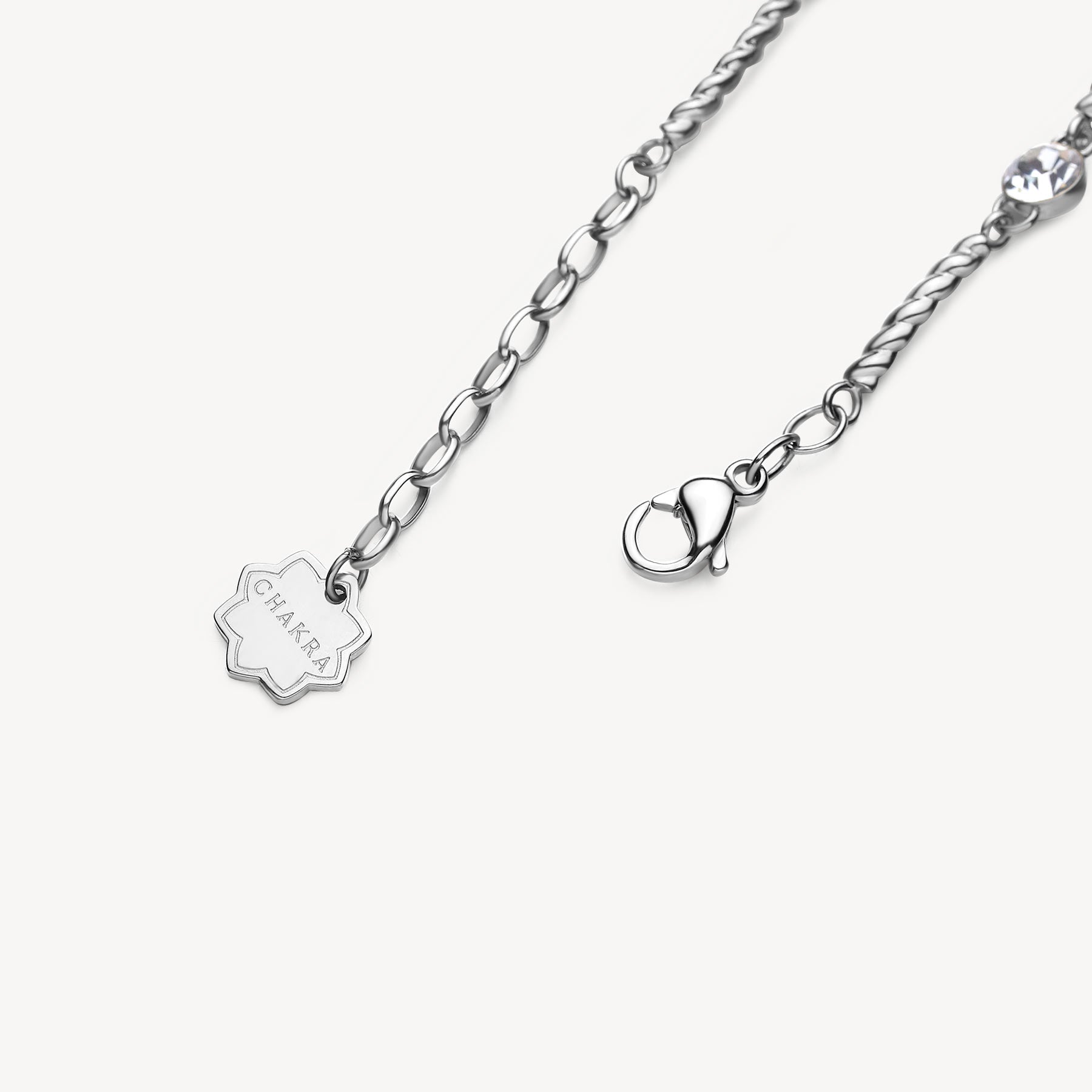 Brosway Bracciale CHAKRA PORTAFORTUNA - Vista 6