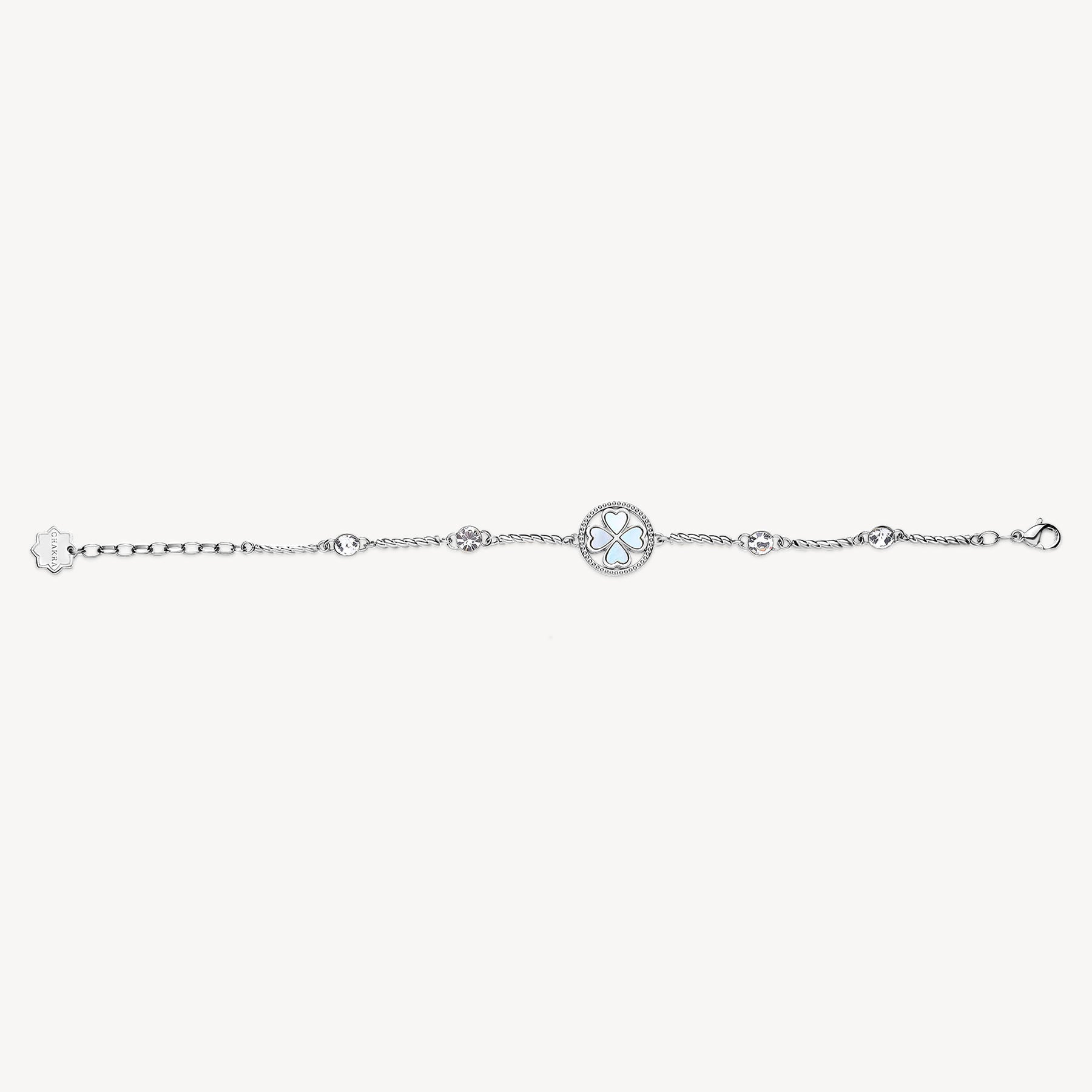 Brosway Bracciale CHAKRA PORTAFORTUNA - Vista 7