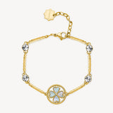 Brosway Bracciale CHAKRA PORTAFORTUNA - CHAKRA - Acciaio
