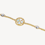 Brosway Bracciale CHAKRA PORTAFORTUNA - Vista 5