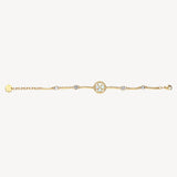 Brosway Bracciale CHAKRA PORTAFORTUNA - Vista 7