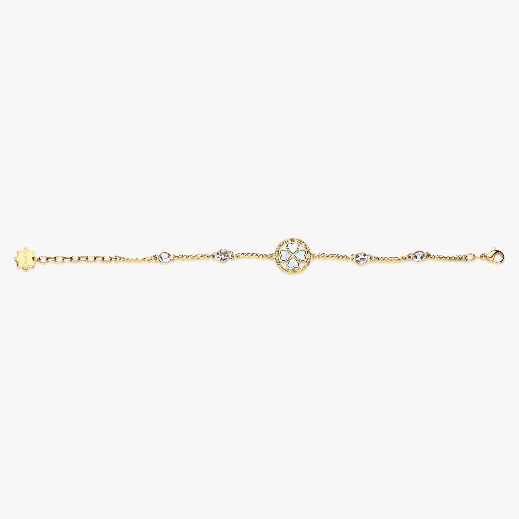 Brosway Bracciale CHAKRA PORTAFORTUNA - Vista 7